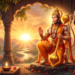 Hanuman Jayanti Lessons in Courage